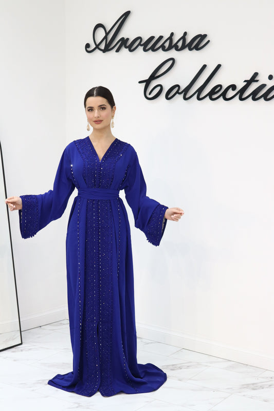 Caftan 601