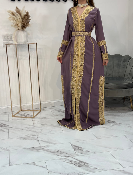 Kaftan 549