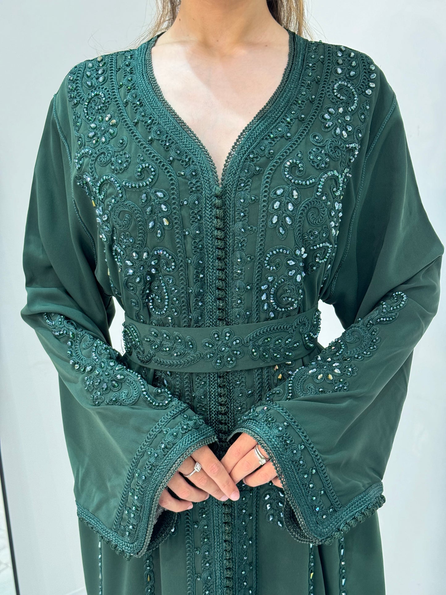 Kaftan 621