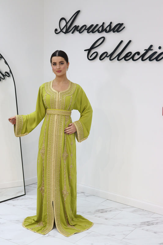 Caftan 602