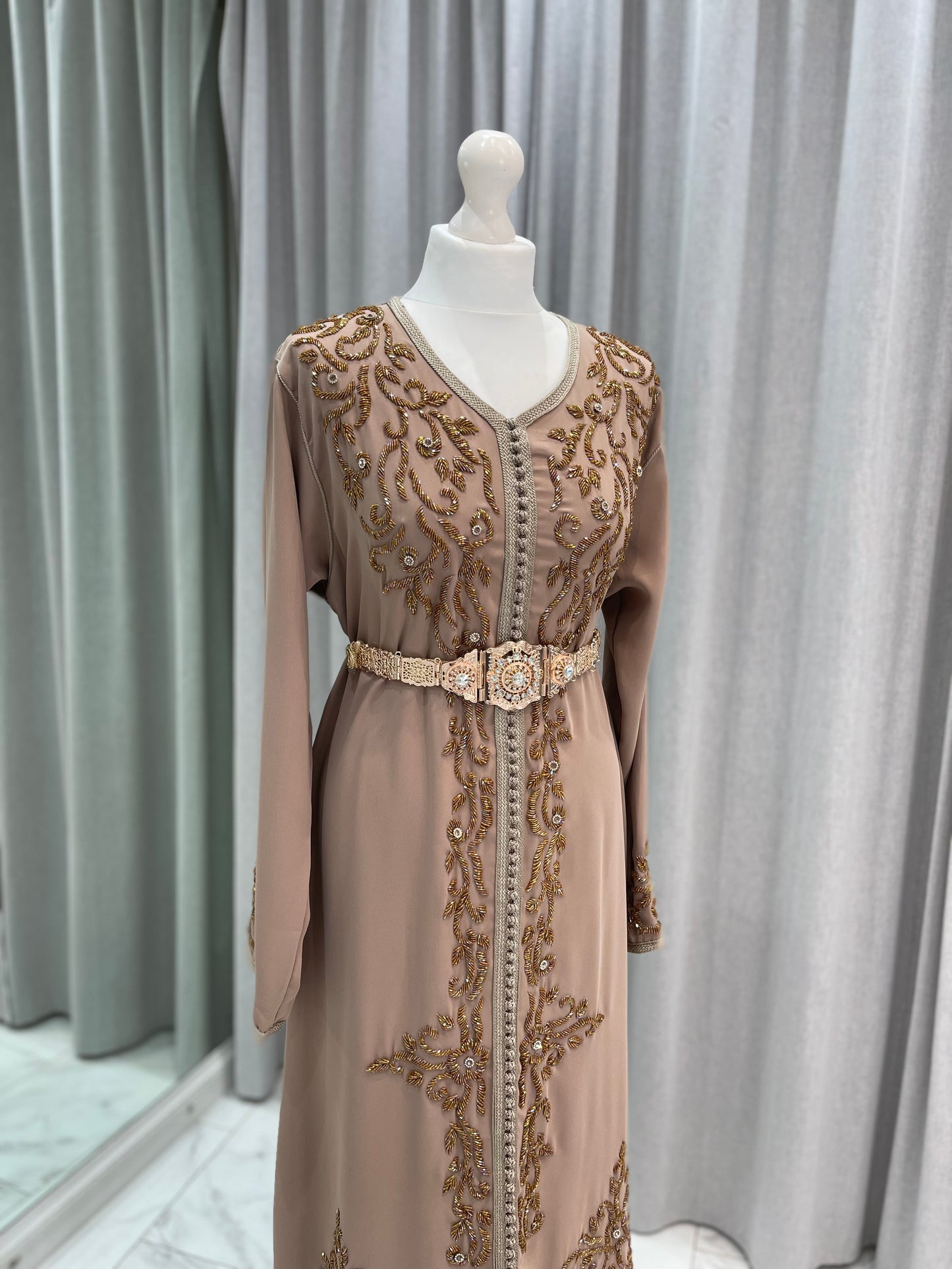 Kaftan 146