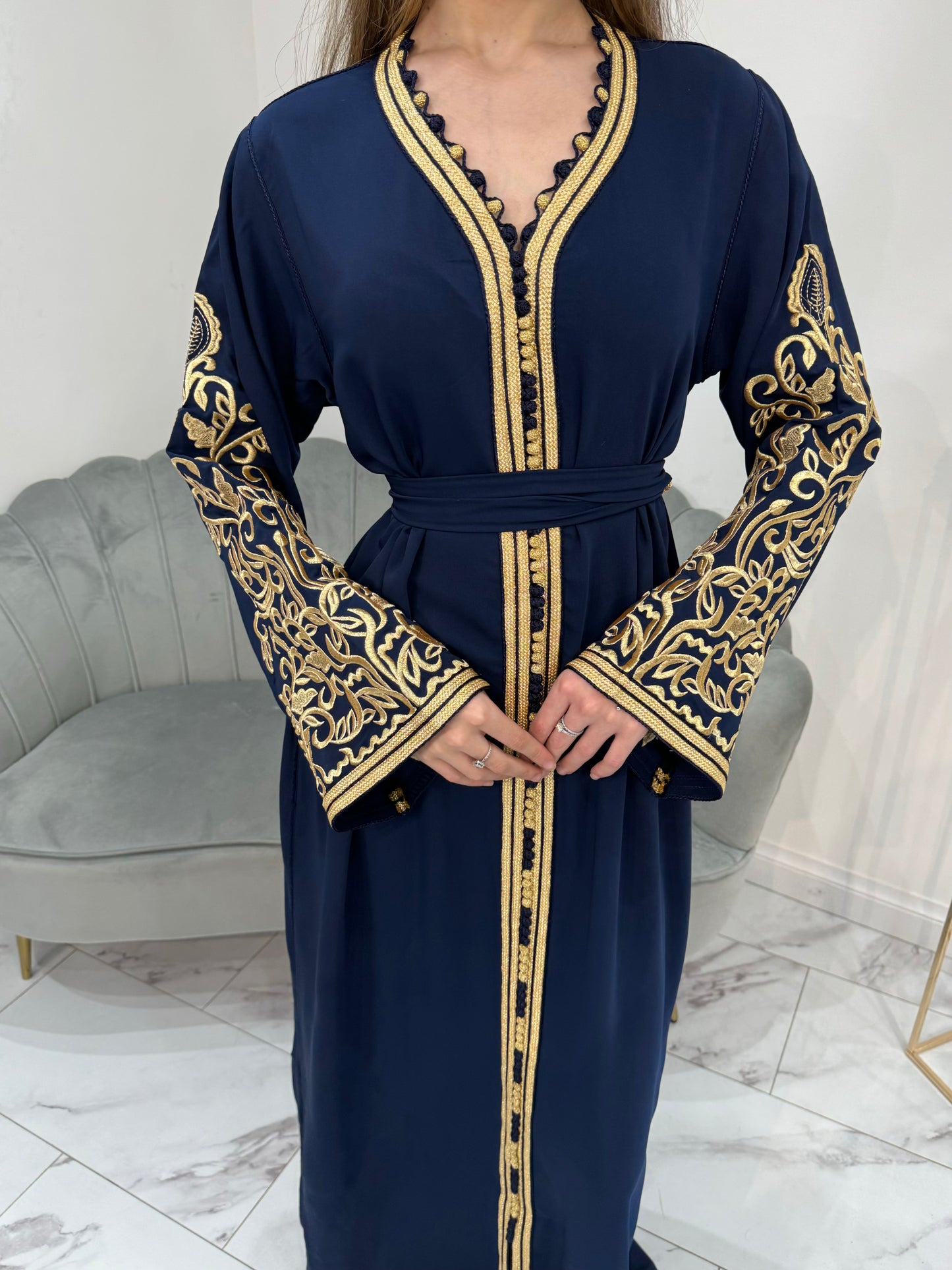 Kaftan 479