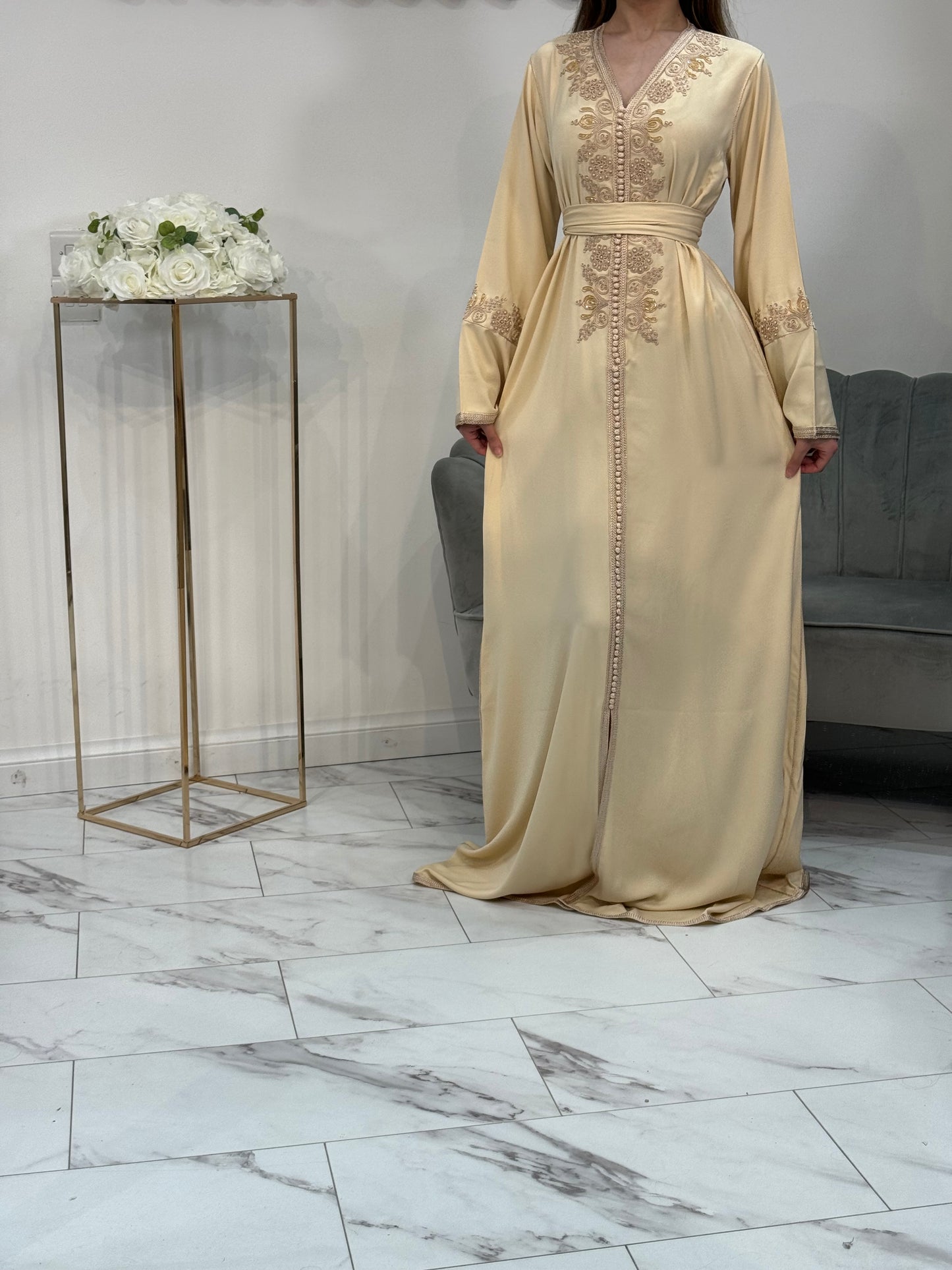 Kaftan 493