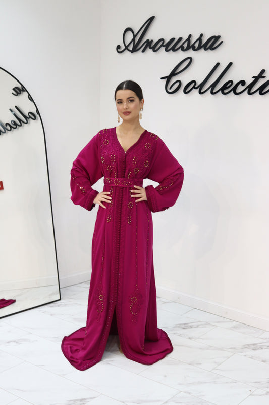 Caftan 532