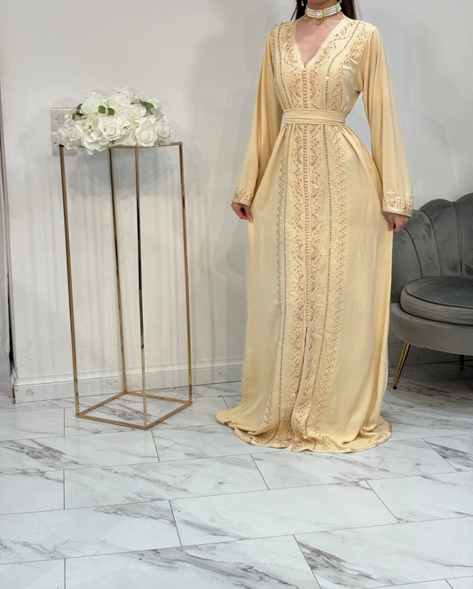 Kaftan 530