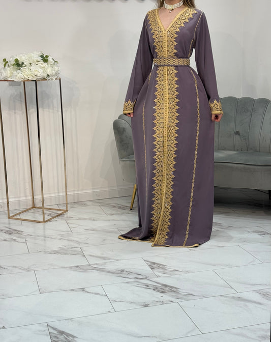 Kaftan 513