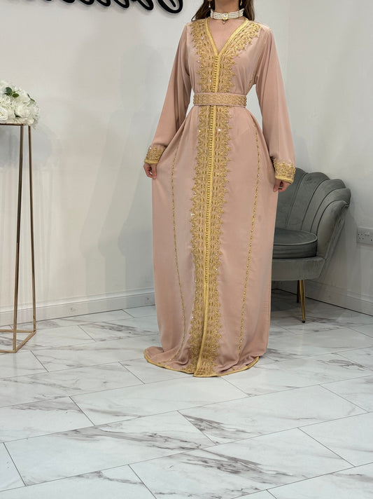 Kaftan 588