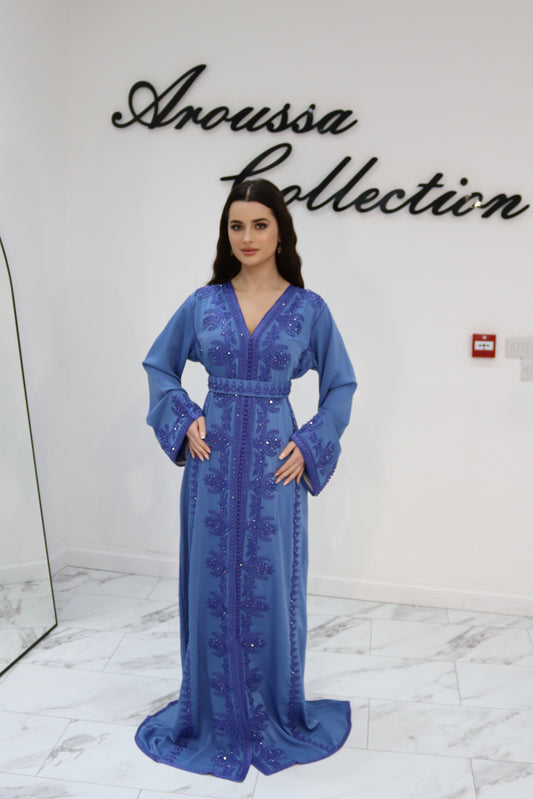 Caftan 796