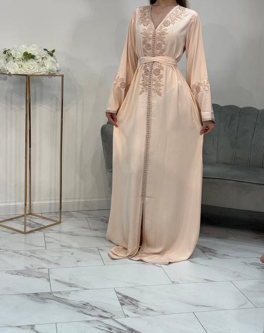 Kaftan 489