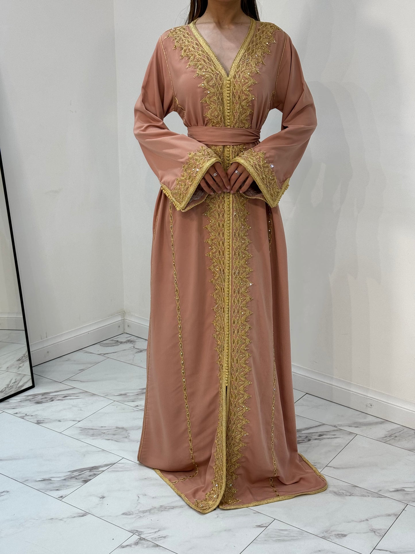 Kaftan 597