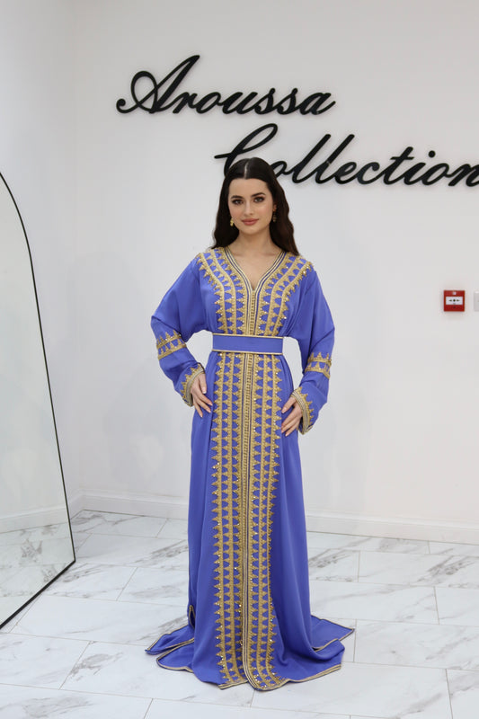 Caftan 798