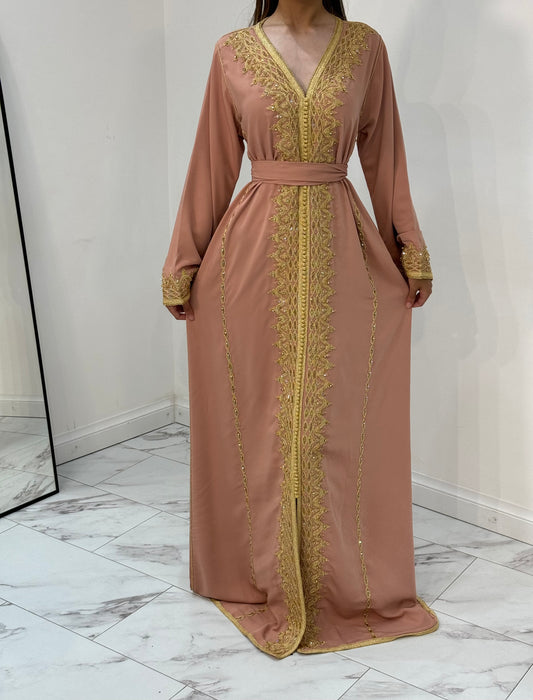 Kaftan 597