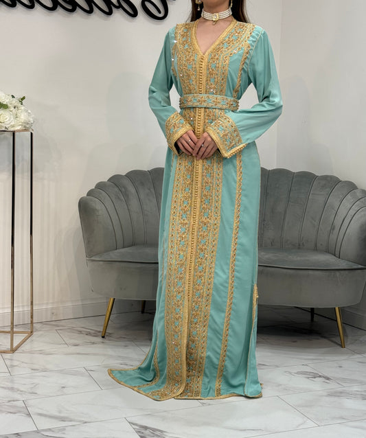 Kaftan 461