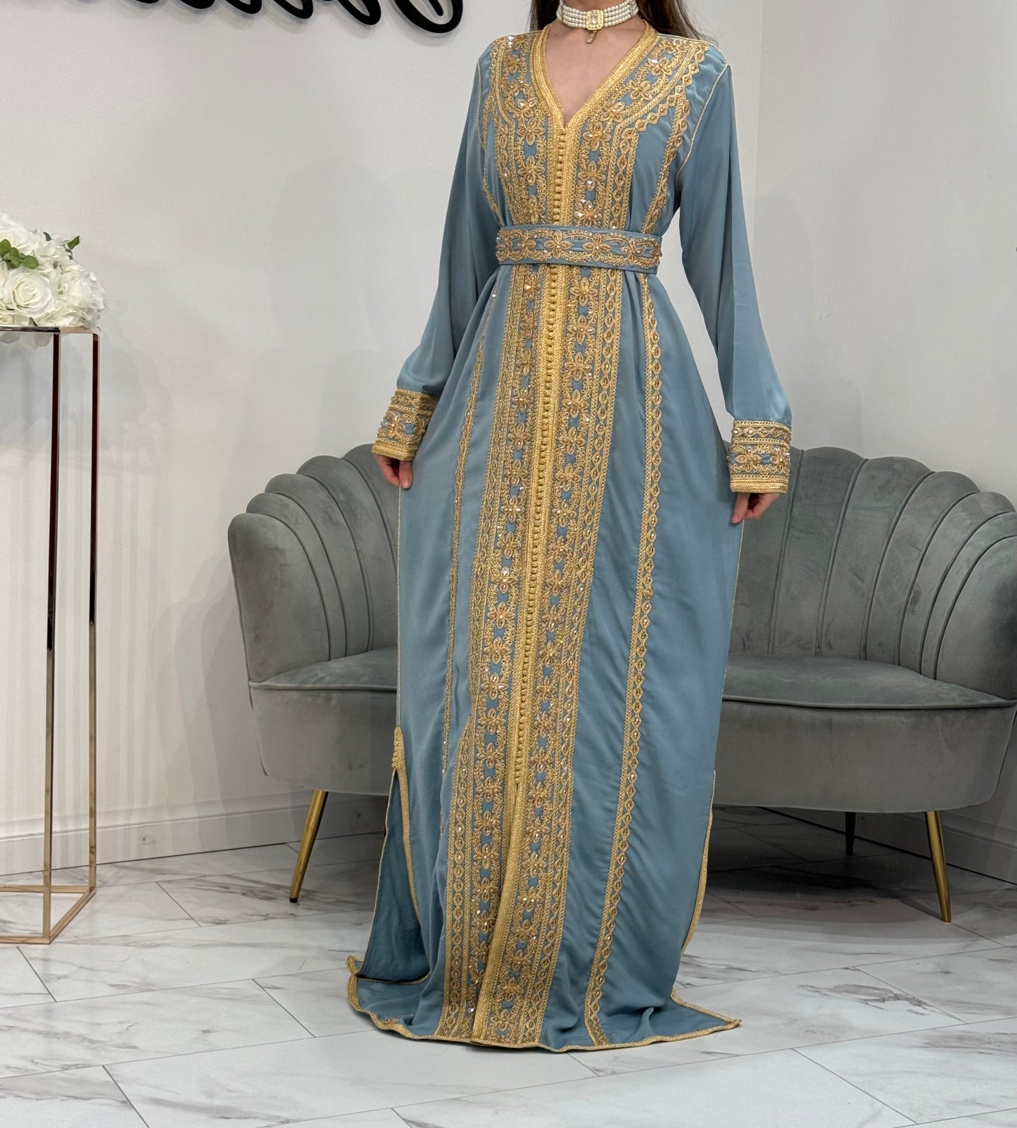 Kaftan 460