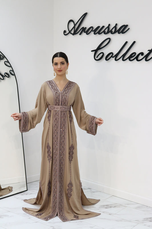 Caftan 542