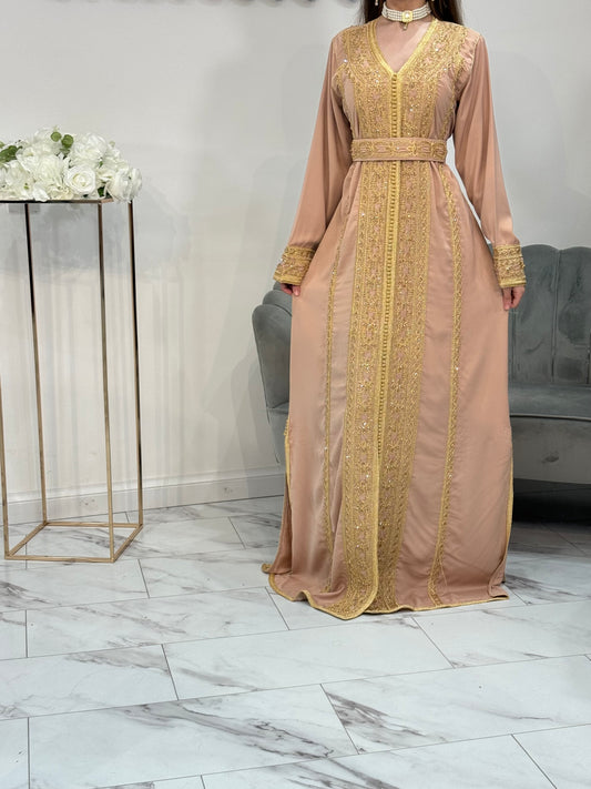 Kaftan 472