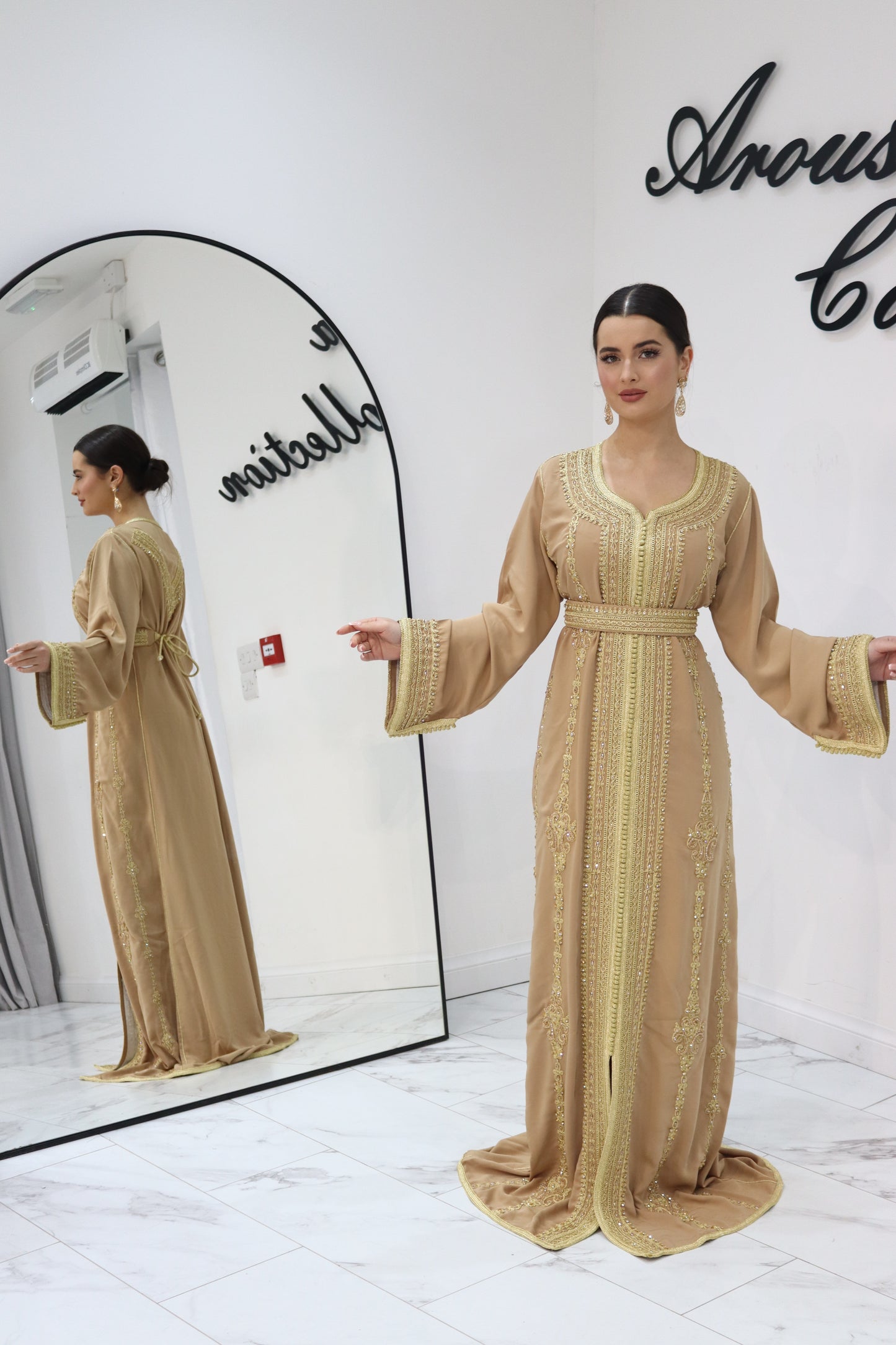 Caftan 511