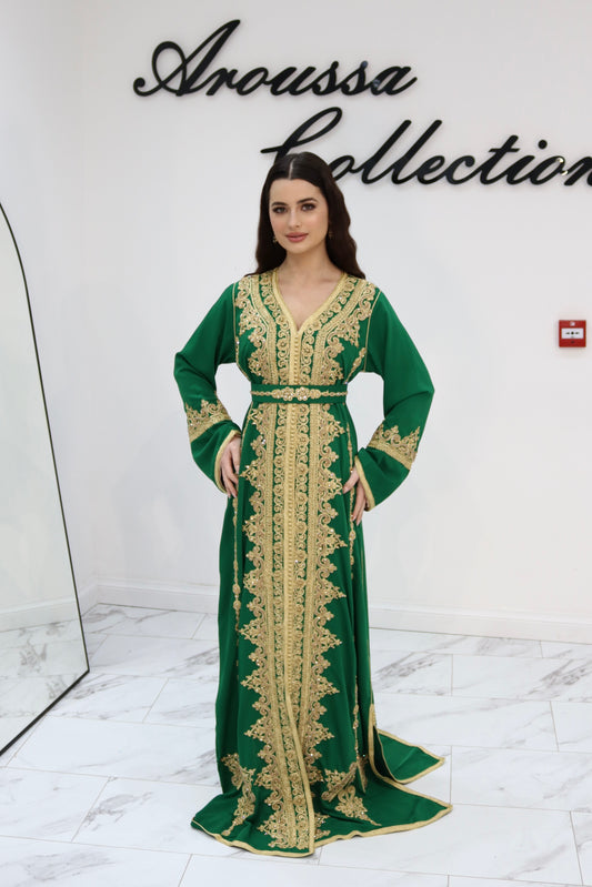 Caftan 793