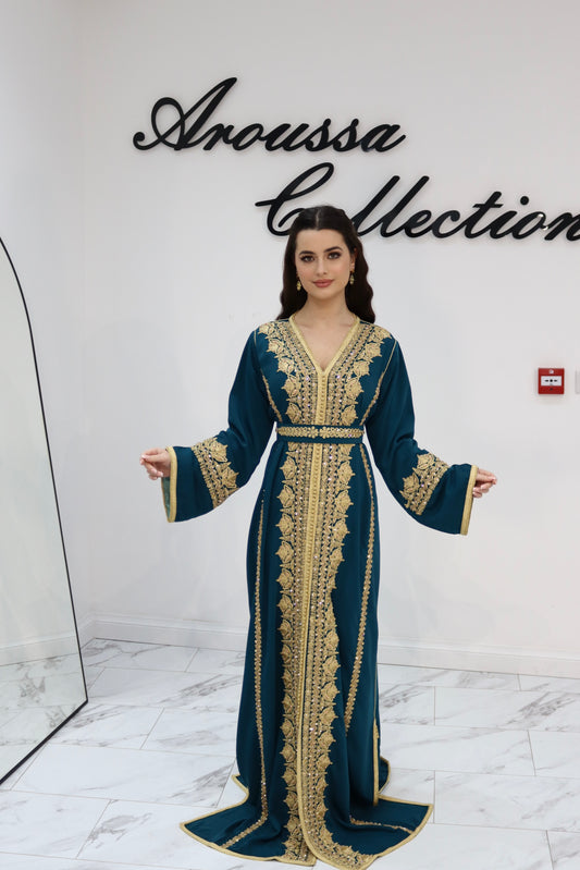 Caftan 788