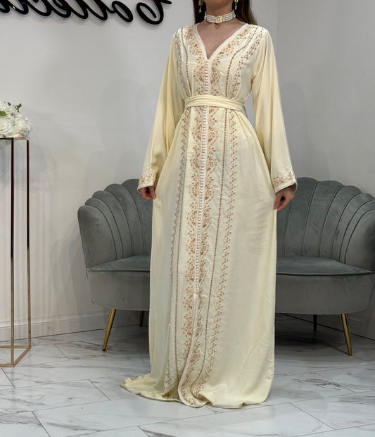 Kaftan 457