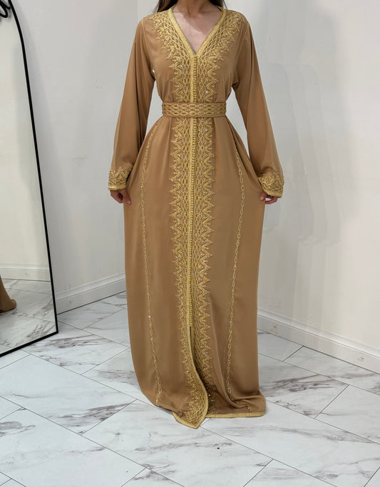 Kaftan 598