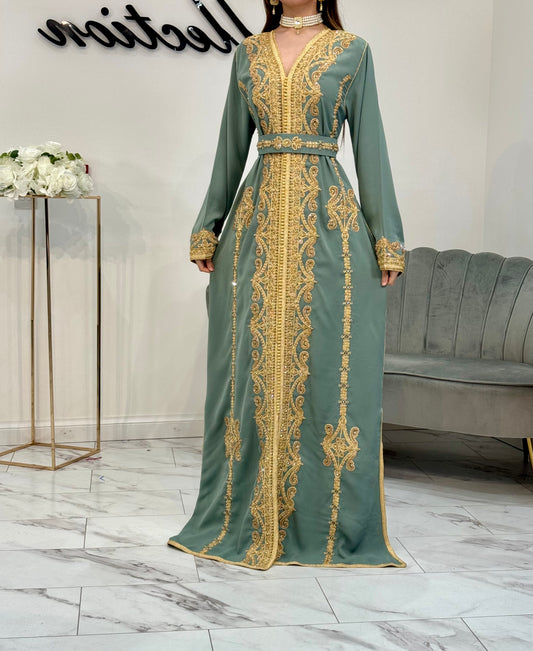 Kaftan 325