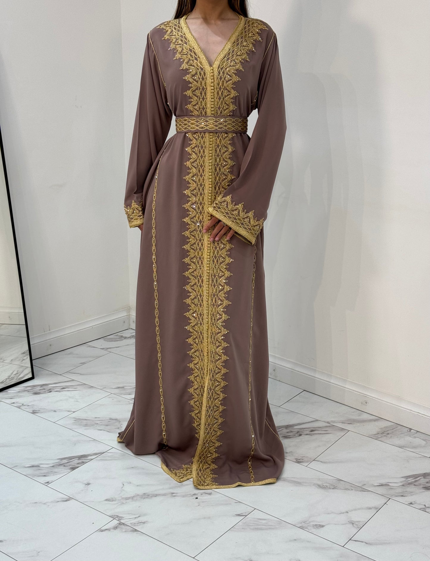 Kaftan 599