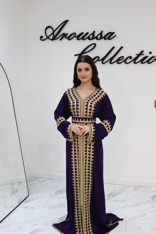 Caftan 800