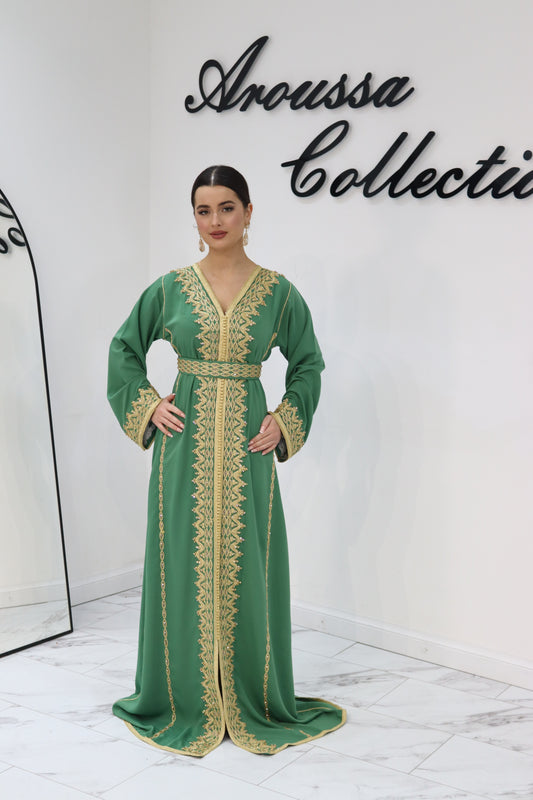 Caftan 611