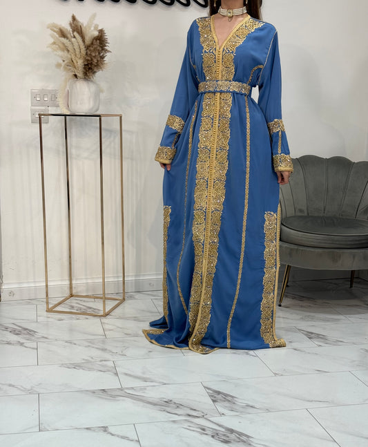 Kaftan 554