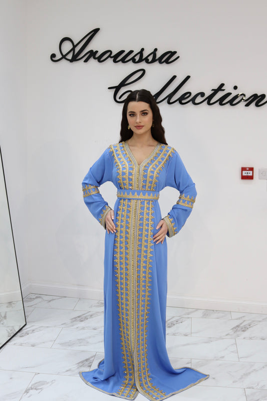 Caftan 799