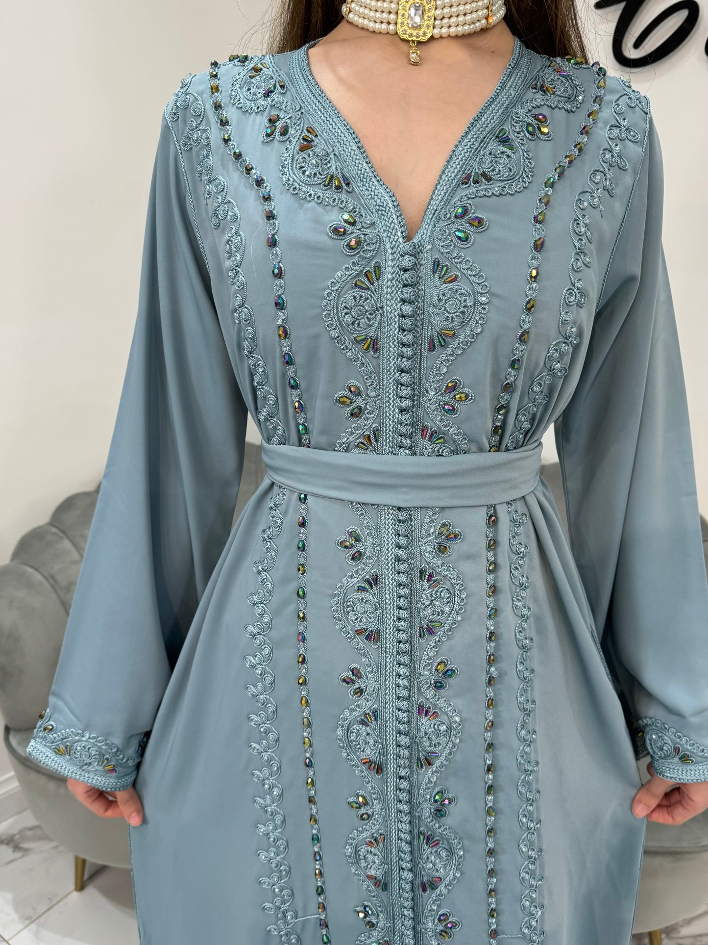 Kaftan 450