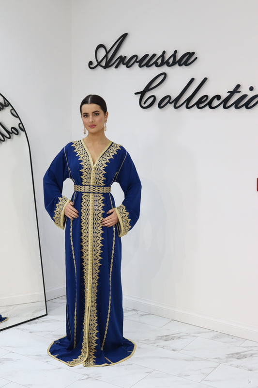 Caftan 609