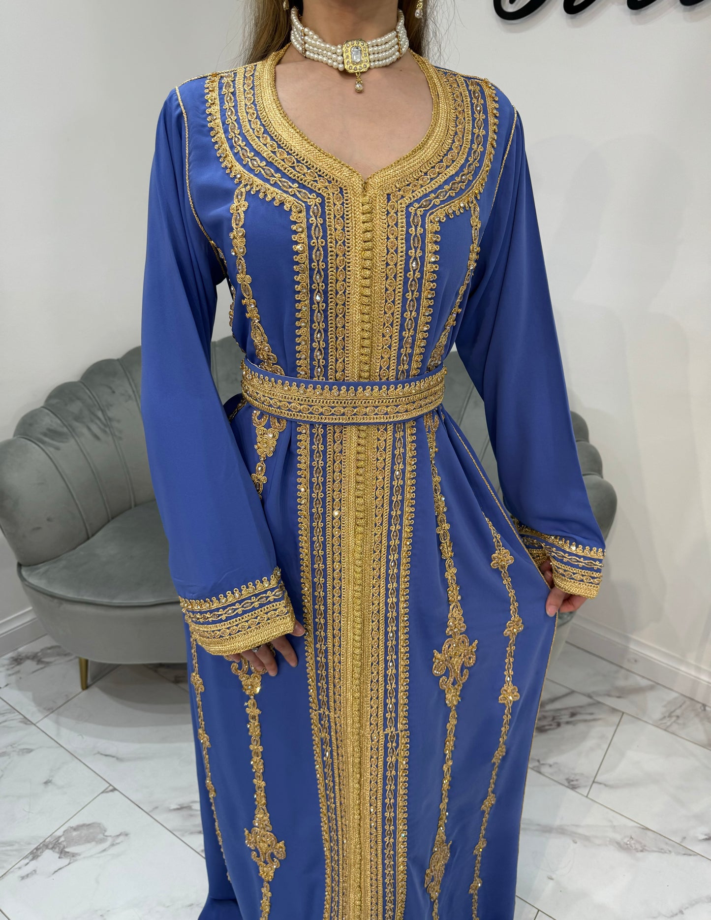 Kaftan 510