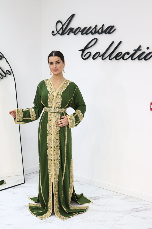 Caftan 548