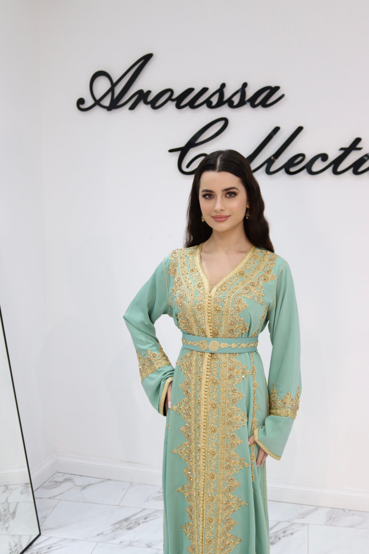 Caftan 794