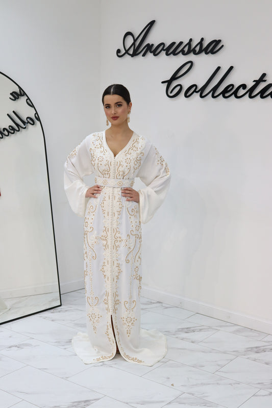 Caftan 605