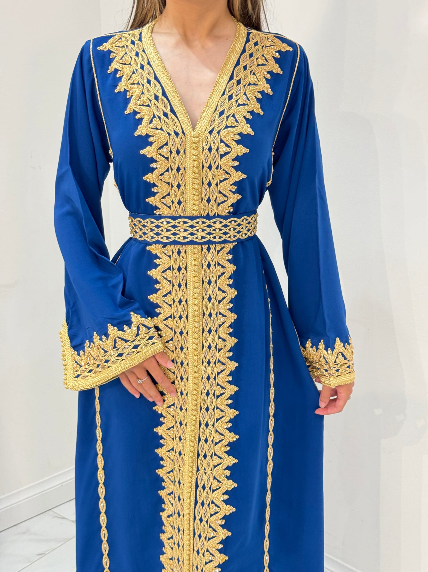 Kaftan 609