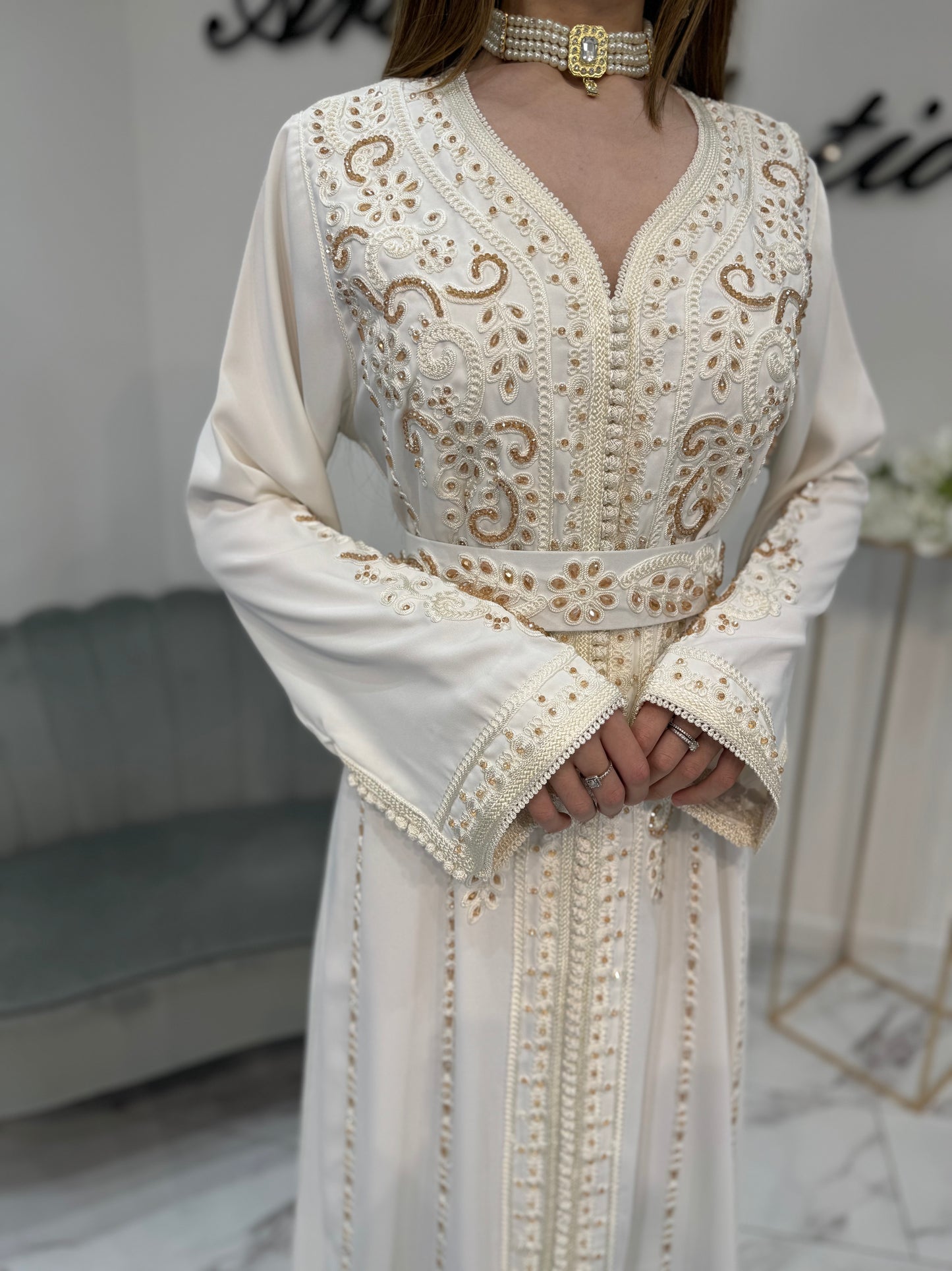 Kaftan 309