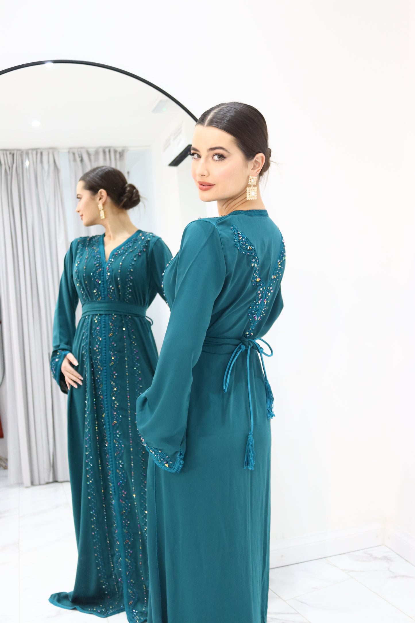 Kaftan 639