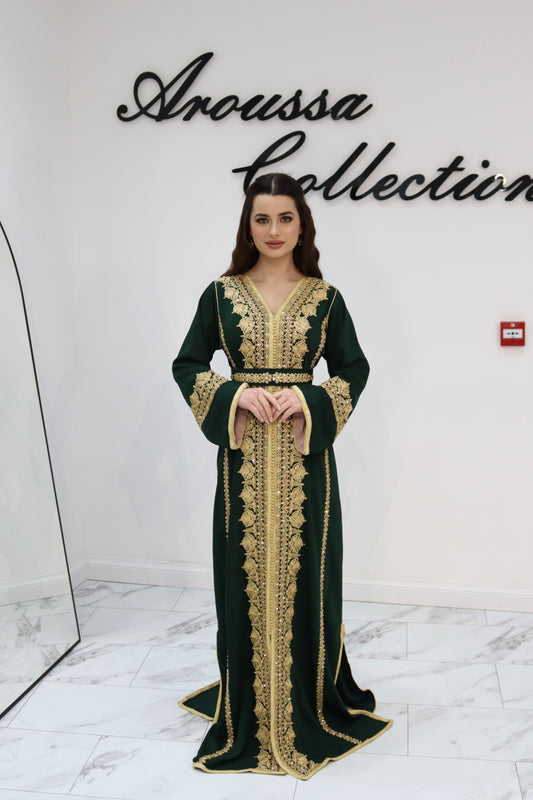 Caftan 790
