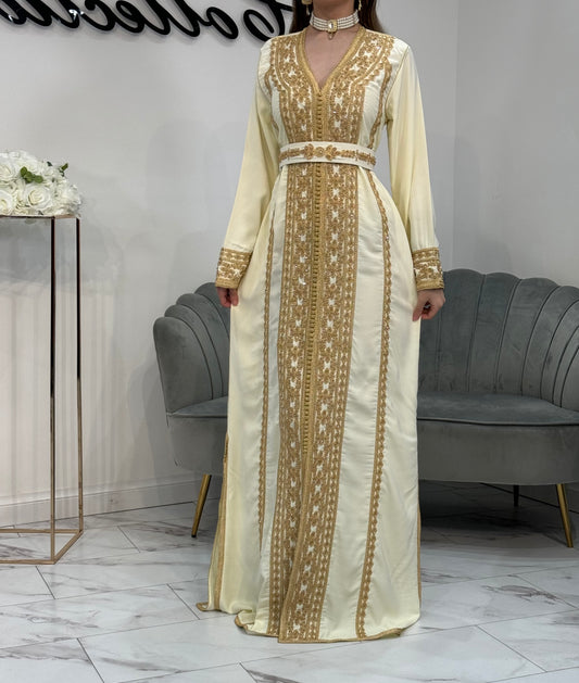 Kaftan 466