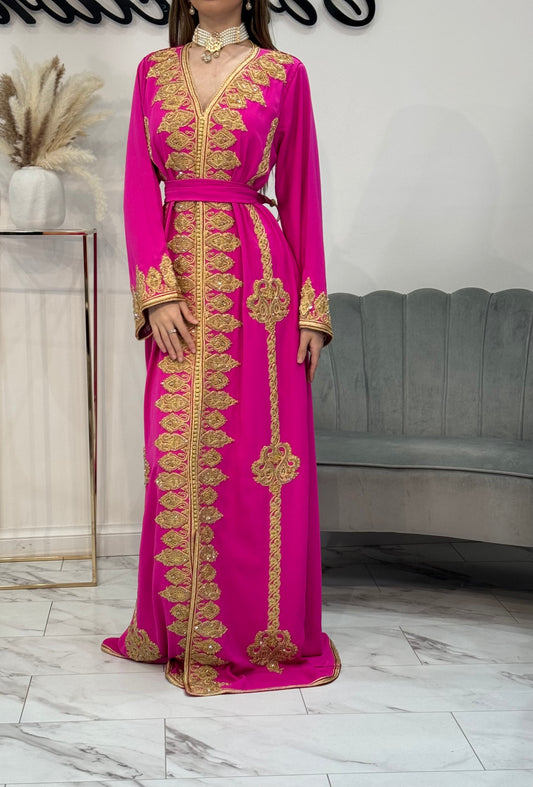 Kaftan 252