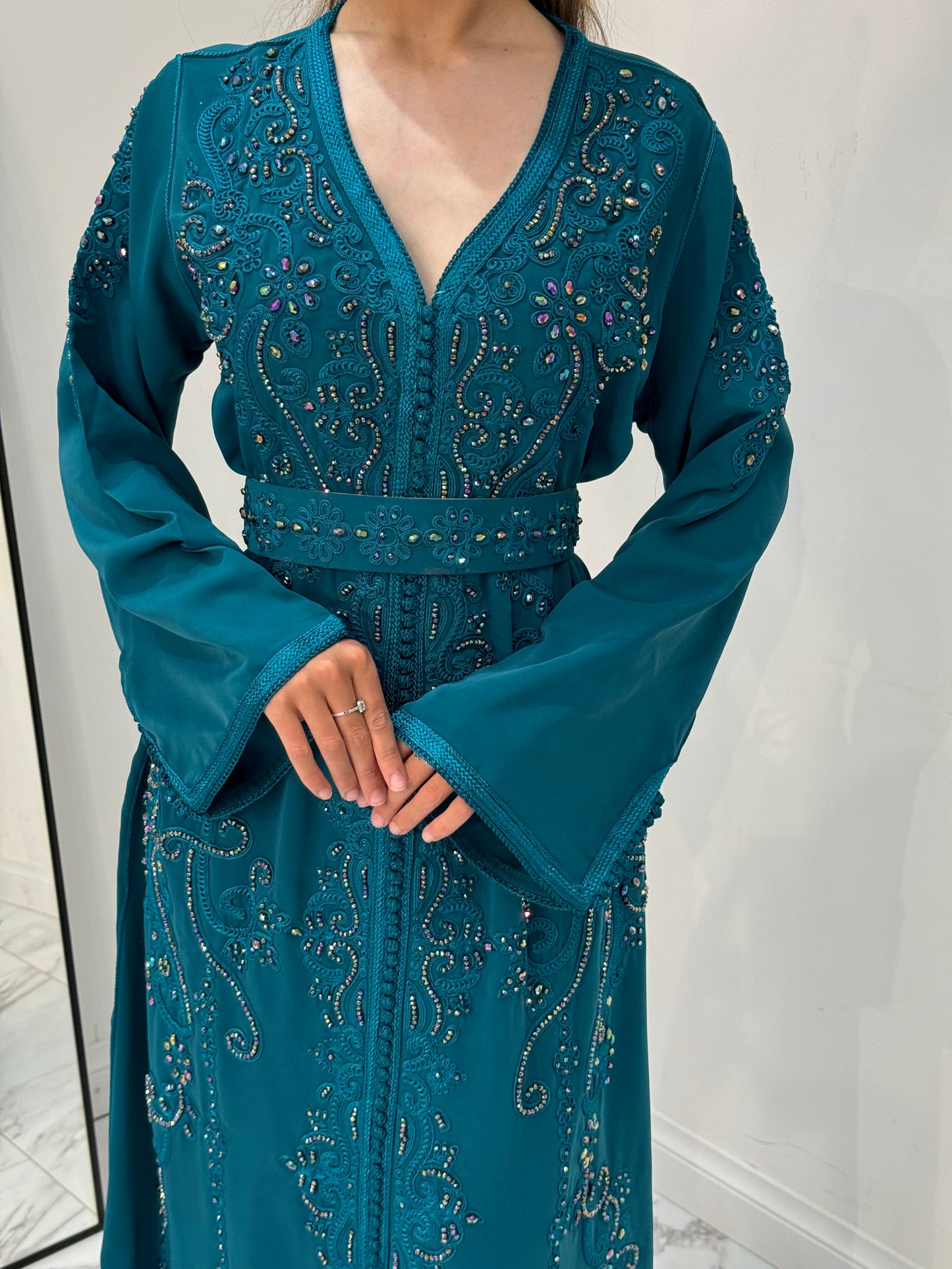 Kaftan 615