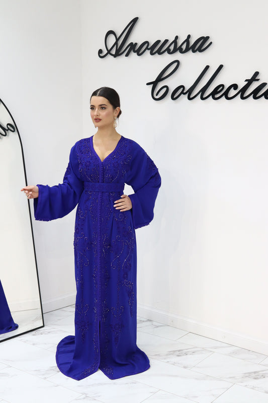 Caftan 600