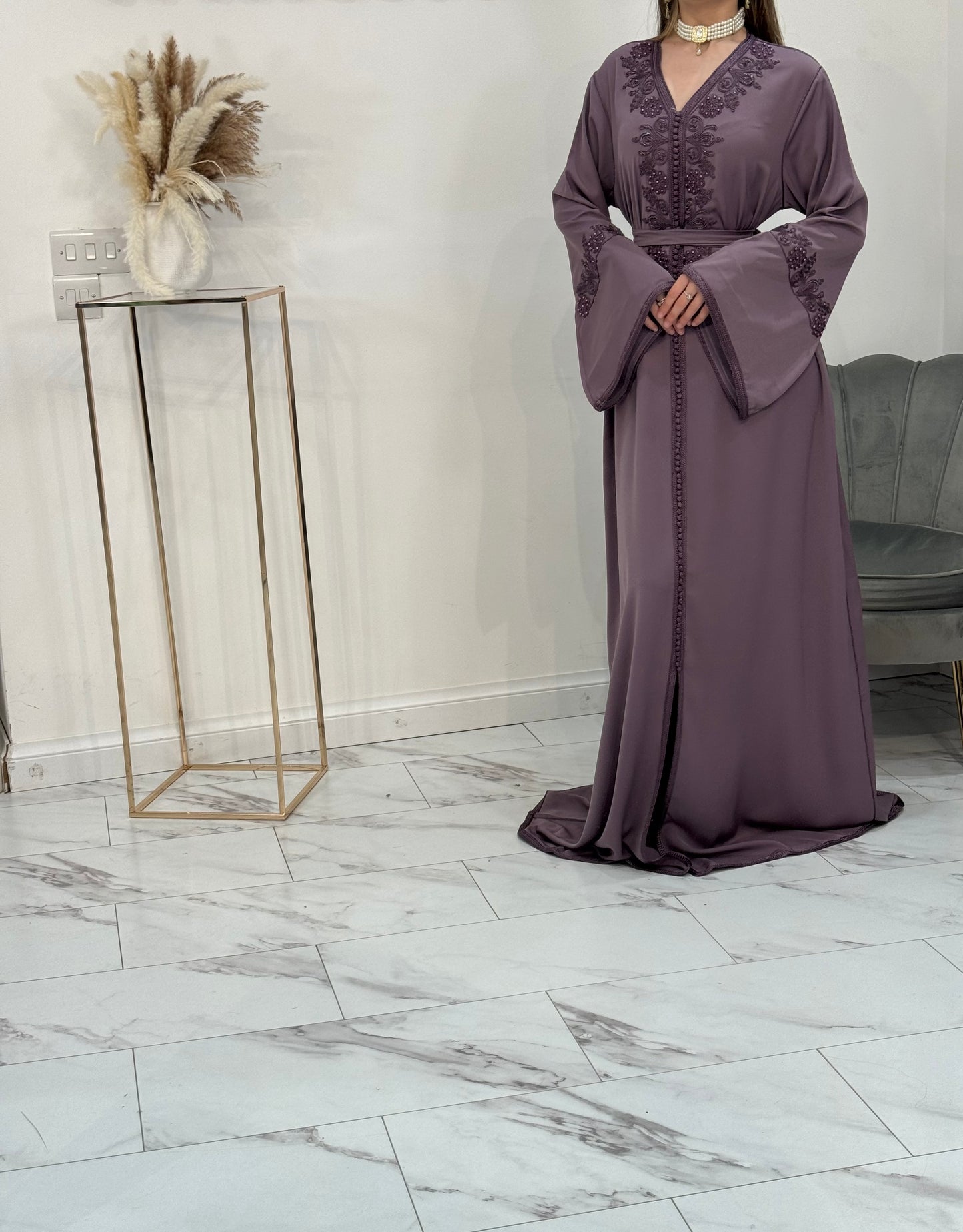 Kaftan 568