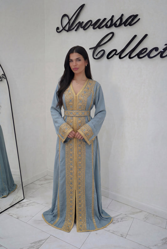 Caftan 460