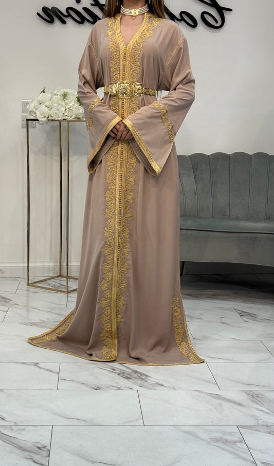 Kaftan 296