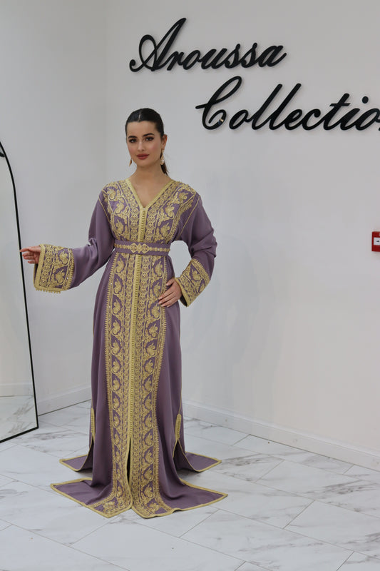 Kaftan 265