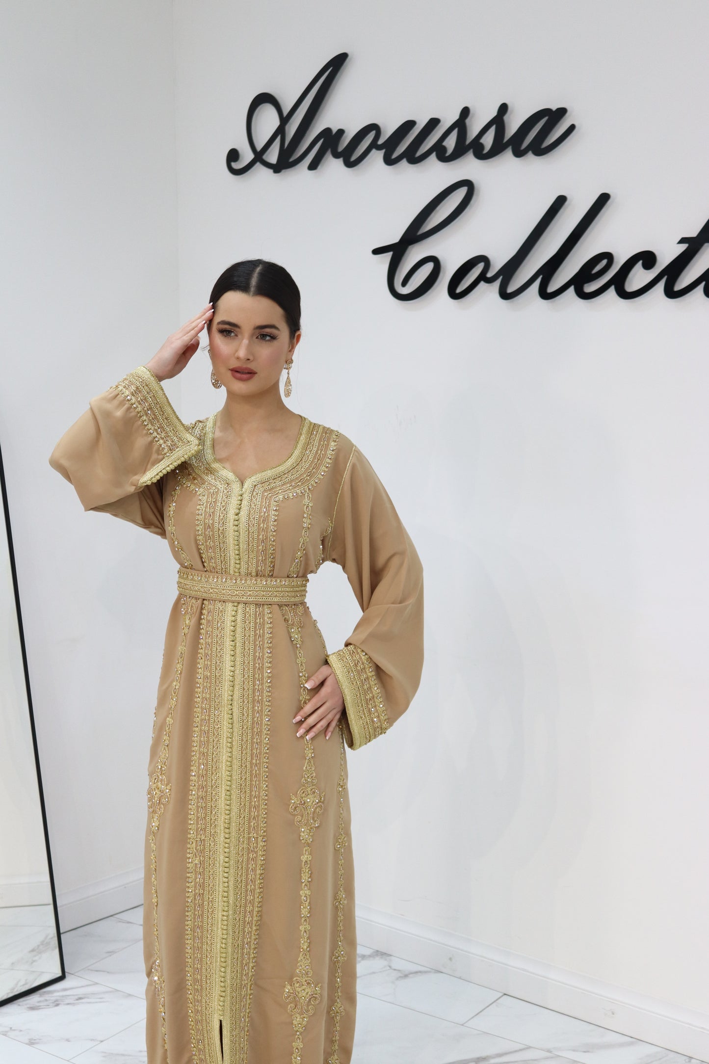 Caftan 511